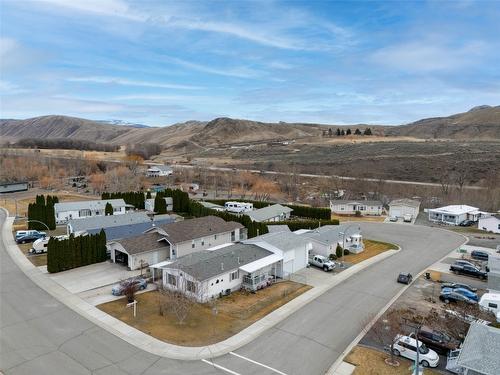 1664 Woodburn Drive, Cache Creek, BC 