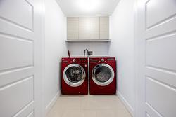 Laundry room - 