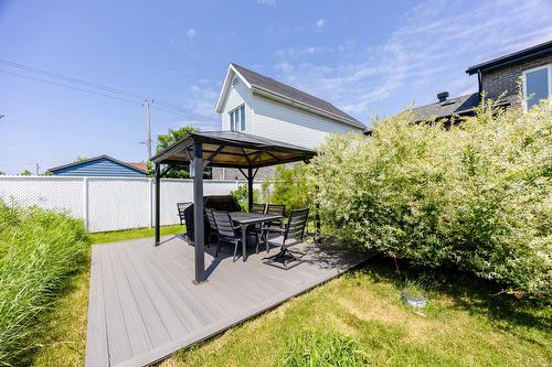 Cour - 407 Ch. Des Prairies, Brossard, QC - Outdoor With Exterior