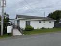 13 Southside Road, Boyd'S Cove, NL  - Outdoor 