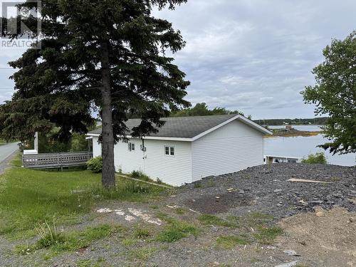13 Southside Road, Boyd'S Cove, NL - Outdoor