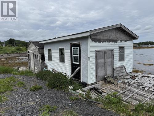 13 Southside Road, Boyd'S Cove, NL - Outdoor