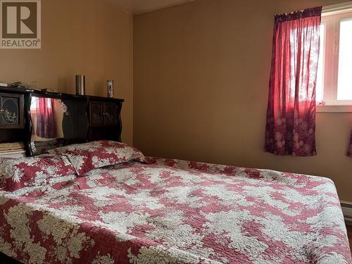 13 Southside Road, Boyd'S Cove, NL - Indoor Photo Showing Bedroom
