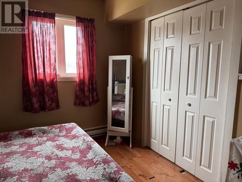 13 Southside Road, Boyd'S Cove, NL - Indoor Photo Showing Bedroom