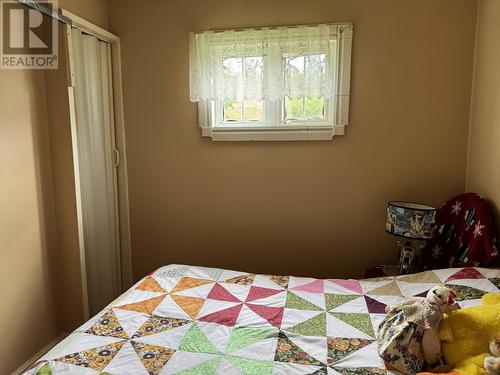13 Southside Road, Boyd'S Cove, NL - Indoor Photo Showing Bedroom