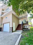 4 211 20th STREET W  Prince Albert, SK S6V 4G5