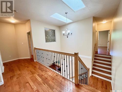 4 211 20Th Street W, Prince Albert, SK - Indoor Photo Showing Other Room