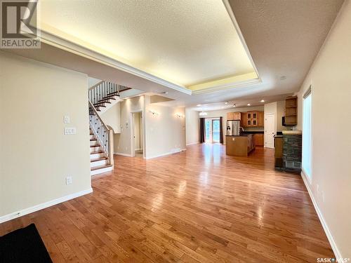 4 211 20Th Street W, Prince Albert, SK - Indoor Photo Showing Other Room