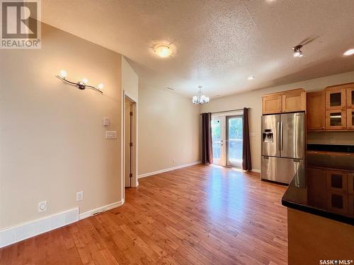 4 211 20Th Street W, Prince Albert, SK - Indoor