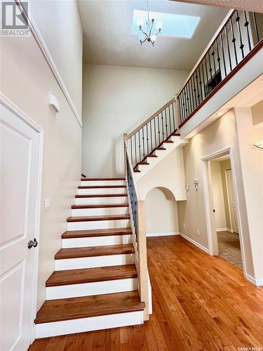 4 211 20Th Street W, Prince Albert, SK - Indoor Photo Showing Other Room