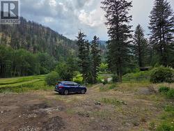 2611 Green Mountain Road  Keremeos, BC V0X 1N6