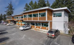204-1650 Terminal Ave  Nanaimo, BC V9S 0A3