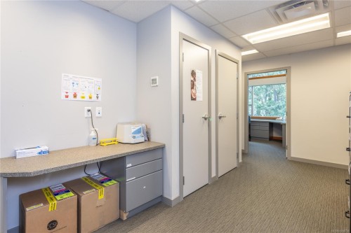 206-1650 Terminal Ave, Nanaimo, BC 