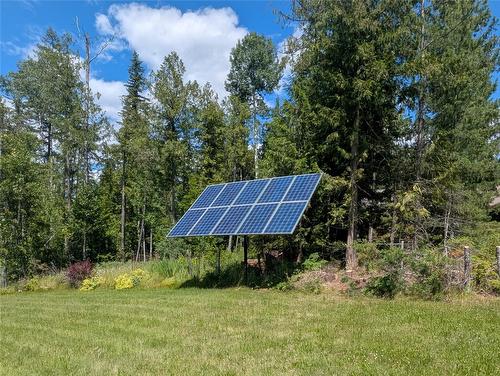 1361 Horning Road, Seymour Arm, BC - Outdoor