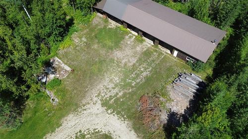 1361 Horning Road, Seymour Arm, BC - Outdoor With View