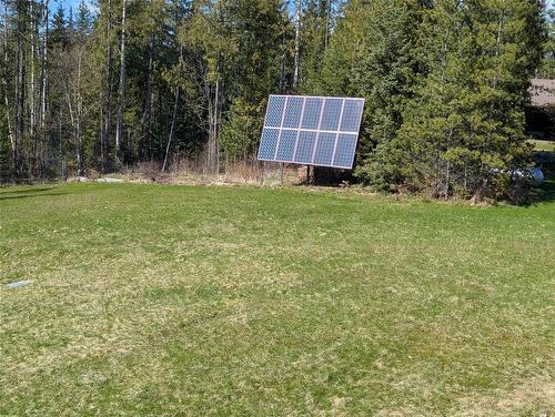 1361 Horning Road, Seymour Arm, BC - Outdoor