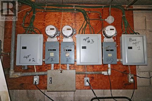 609 Donald Street, Ottawa, ON - 