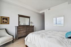 Chambre à coucher principale - 