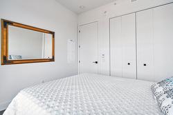 Chambre à coucher - 