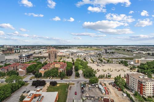 Vue - 2105-2835 Av. Du Cosmodôme, Laval (Chomedey), QC - Outdoor With View