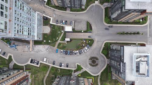 Photo aérienne - 2105-2835 Av. Du Cosmodôme, Laval (Chomedey), QC - Other