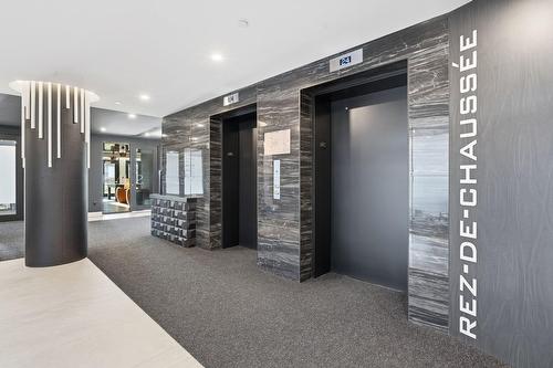 Ascenseur - 2105-2835 Av. Du Cosmodôme, Laval (Chomedey), QC - Indoor Photo Showing Other Room