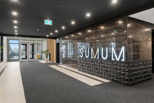 Hall d'entrée/Vestibule - 2105-2835 Av. Du Cosmodôme, Laval (Chomedey), QC - Indoor Photo Showing Other Room