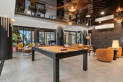 Salle communautaire - 