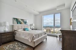 Chambre à coucher principale - 