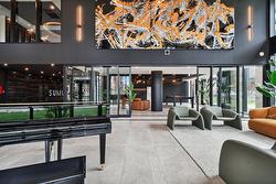 Salle communautaire - 