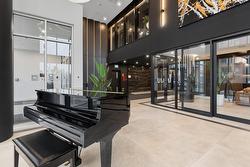 Salle communautaire - 