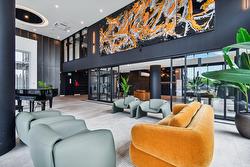 Salle communautaire - 