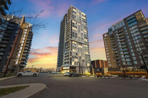 Extérieur - 2105-2835 Av. Du Cosmodôme, Laval (Chomedey), QC - Outdoor With Facade