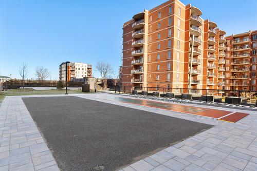 Cour - 2105-2835 Av. Du Cosmodôme, Laval (Chomedey), QC - Outdoor With Facade