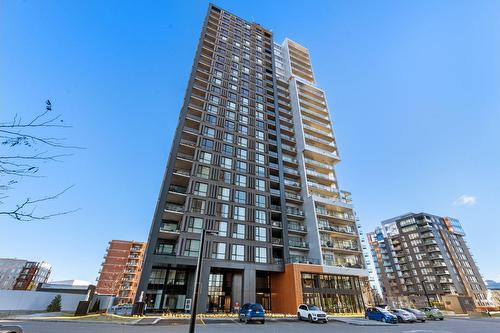 Extérieur - 2105-2835 Av. Du Cosmodôme, Laval (Chomedey), QC - Outdoor With Facade