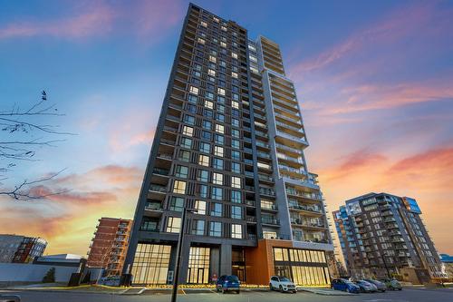 Extérieur - 2105-2835 Av. Du Cosmodôme, Laval (Chomedey), QC - Outdoor With Facade