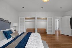 Chambre à coucher principale - 