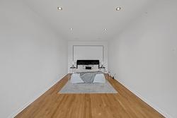 Chambre à coucher - 