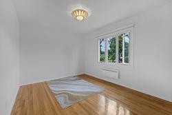 Chambre à coucher - 