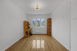 Chambre à coucher - 