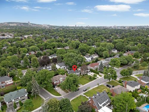 Vue d'ensemble - 120 Ch. Strathcona, Mont-Royal, QC - Outdoor With View