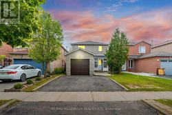 93 GATESGILL STREET  Brampton, ON L6X 3T1