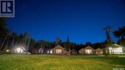 1 Lakeview DRIVE  Prince Albert National Park, SK S0J 2Y0