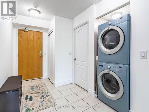 214 - 107 Bagot Street, Guelph, ON - Indoor Photo Showing Laundry Room