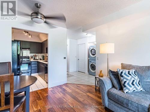214 - 107 Bagot Street, Guelph, ON - Indoor Photo Showing Laundry Room