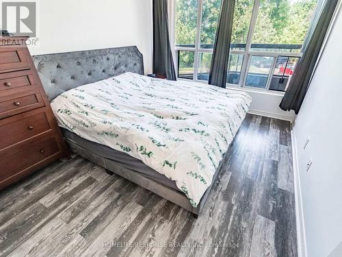 214 - 107 Bagot Street, Guelph, ON - Indoor Photo Showing Bedroom