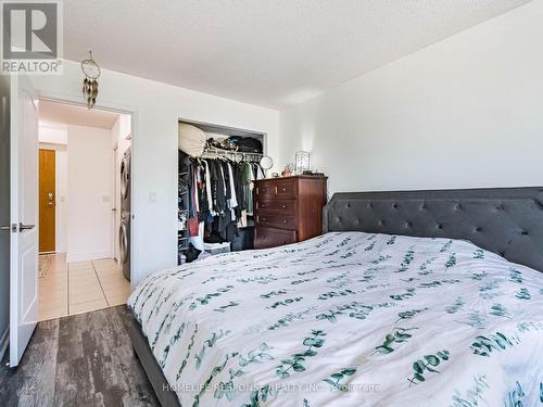 214 - 107 Bagot Street, Guelph, ON - Indoor Photo Showing Bedroom