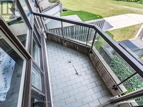 214 - 107 Bagot Street, Guelph, ON - Outdoor With Exterior