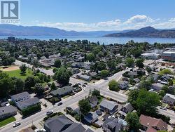 706 Rose Avenue  Kelowna, BC V1Y 5K2