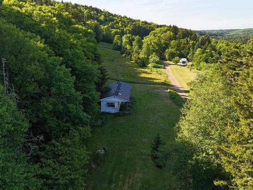 48 Allen Road, Port Greville, NS 